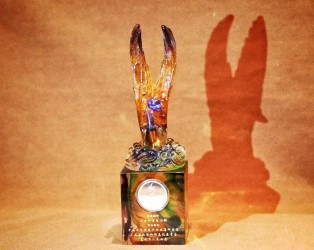 2018天鵝獎單項獎 2018天鵝獎單項獎