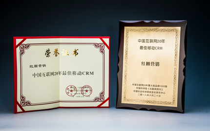 最佳移動CRM 最佳移動CRM