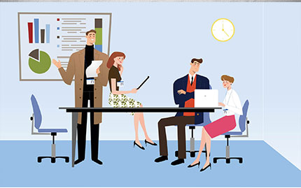 crm客戶管理系統(tǒng)幫助企業(yè)促進與老客戶之間的關(guān)系