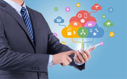 什么是B2BCRM系統,有什么特點?