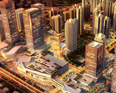 工程項目管理系統(tǒng) 工程項目管理系統(tǒng)