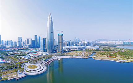 市政環保項目管理 市政環保項目管理