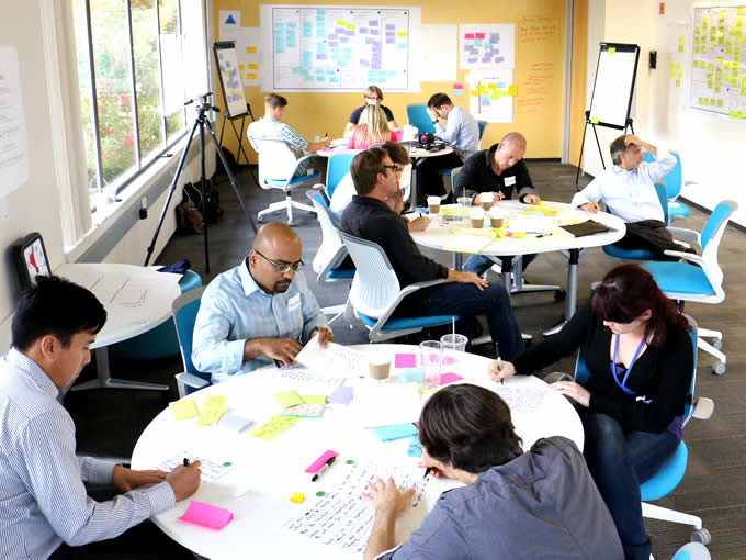 用戶(hù)為王：互聯(lián)網(wǎng)時(shí)代的企業(yè)微創(chuàng)新之道 | 微創(chuàng)新,用戶(hù)體驗(yàn),商業(yè)模式,用戶(hù)研究